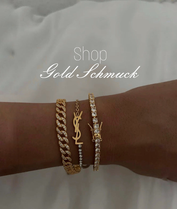 𝐆𝐨𝐥𝐝 𝐒𝐜𝐡𝐦𝐮𝐜𝐤