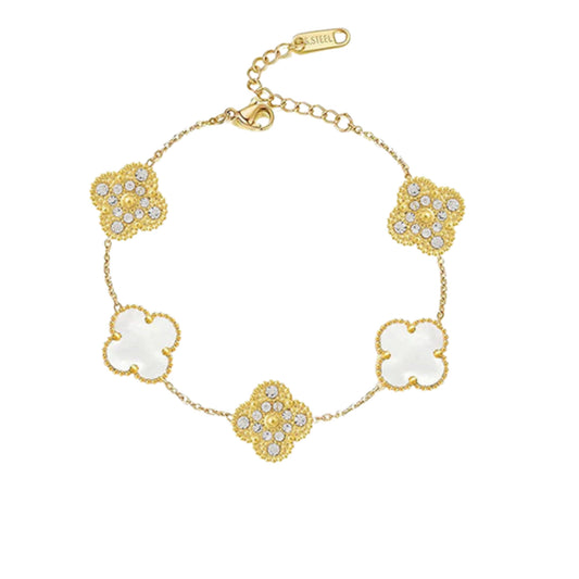 Fleur de Neige