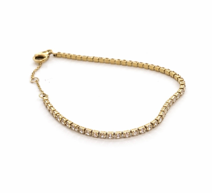 Clair Gold