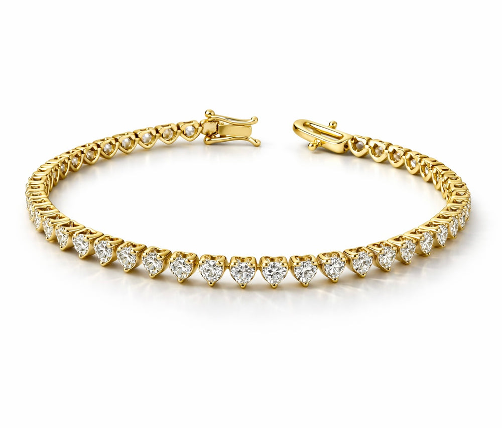 Cœur Gold