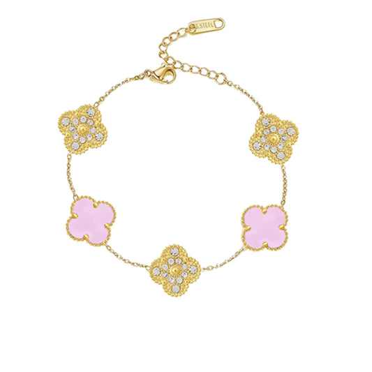 Fleur de Rosé